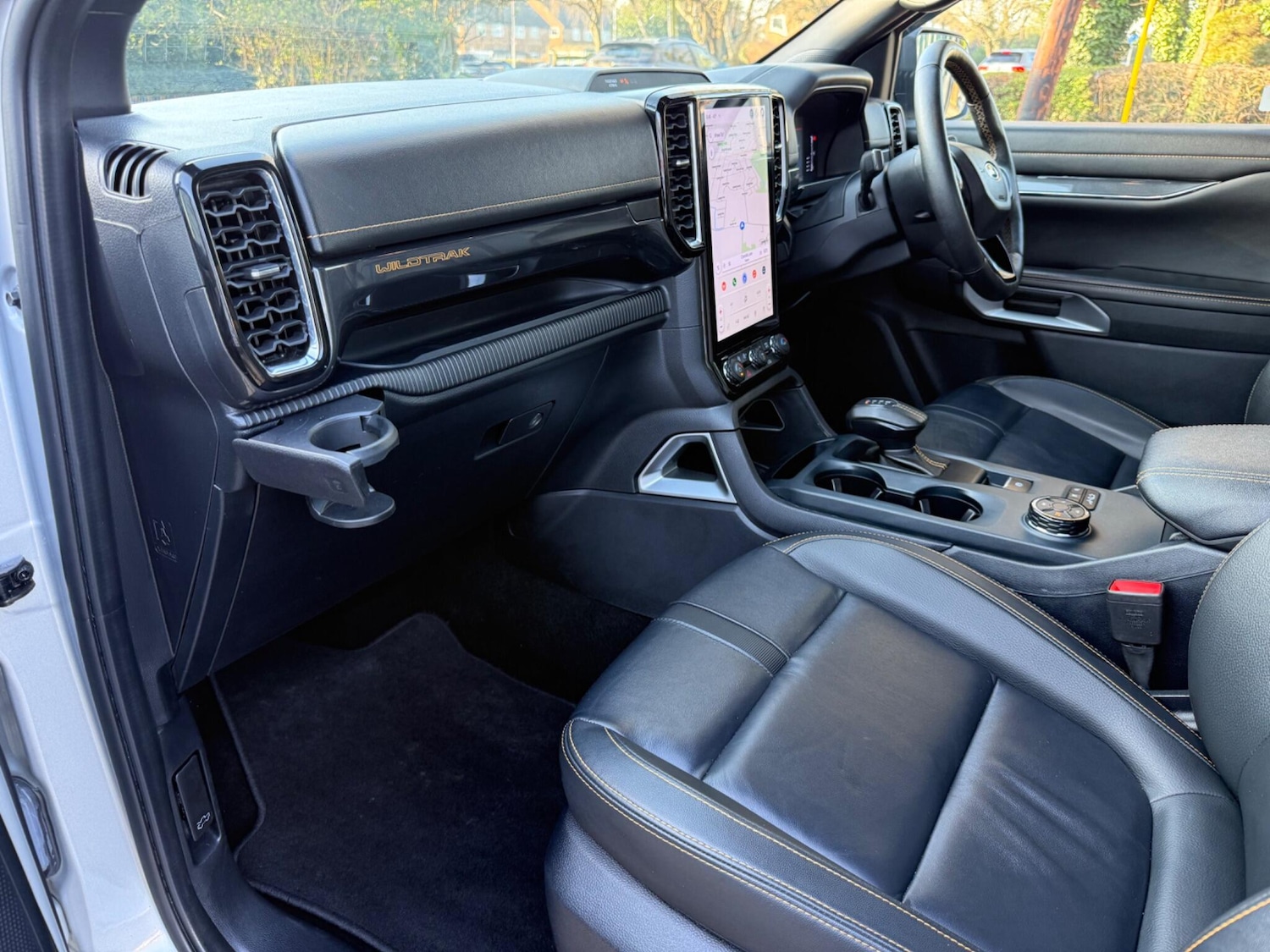 Used Ford Ranger 2024 for sale - 77799086: Photo 44