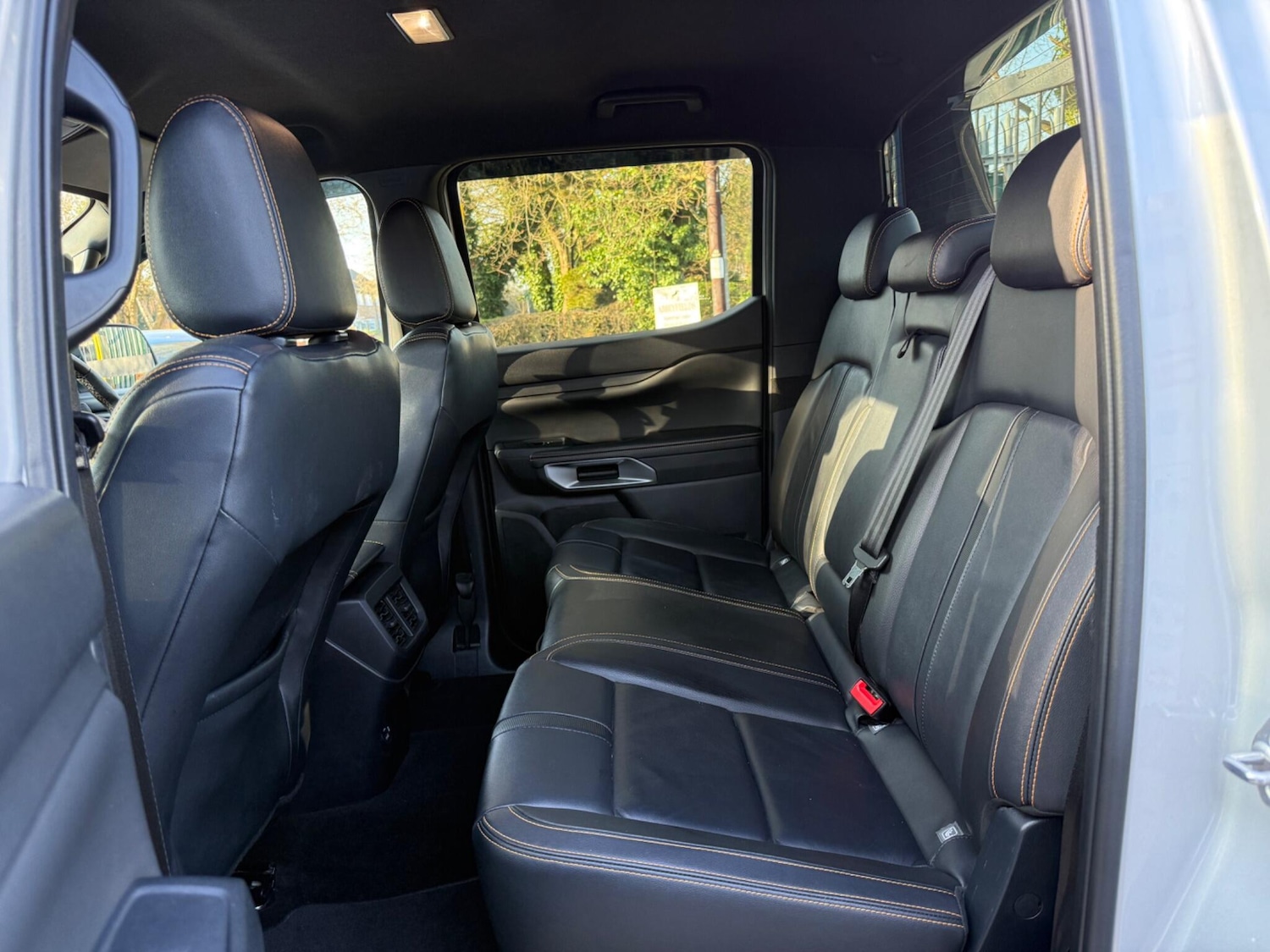 Used Ford Ranger 2024 for sale - 77799086: Photo 46