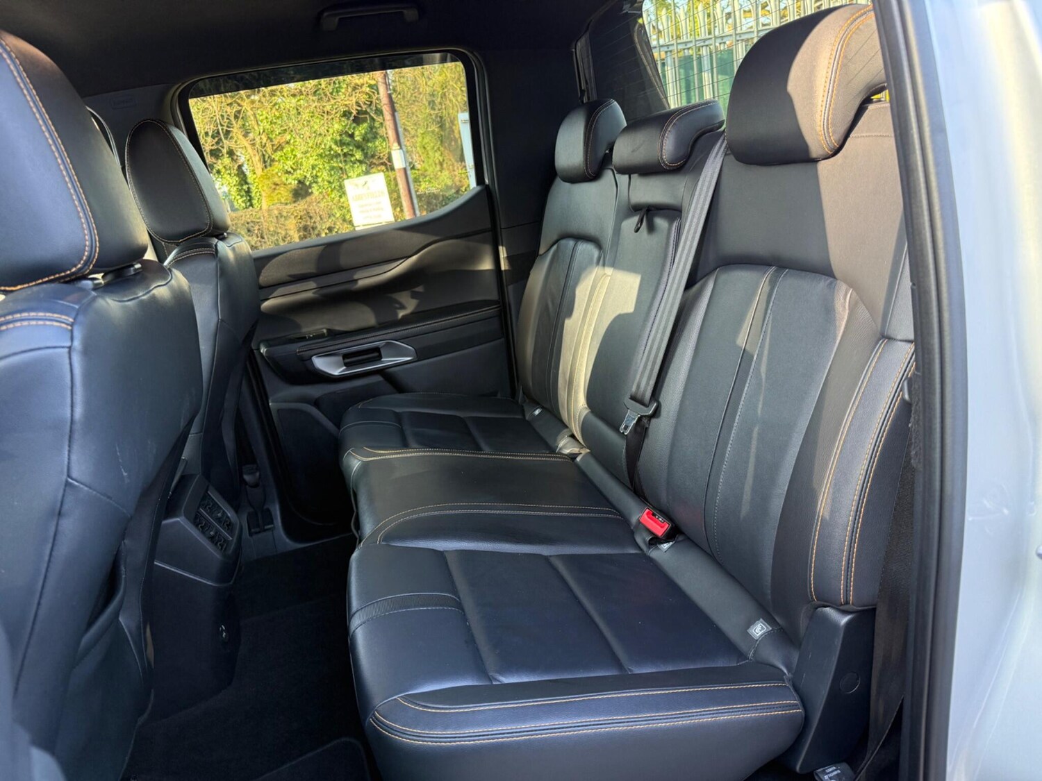 Used Ford Ranger 2024 for sale - 77799086: Photo 47