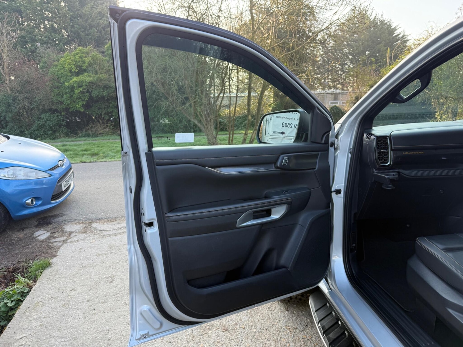 Used Ford Ranger 2024 for sale - 77799086: Photo 48