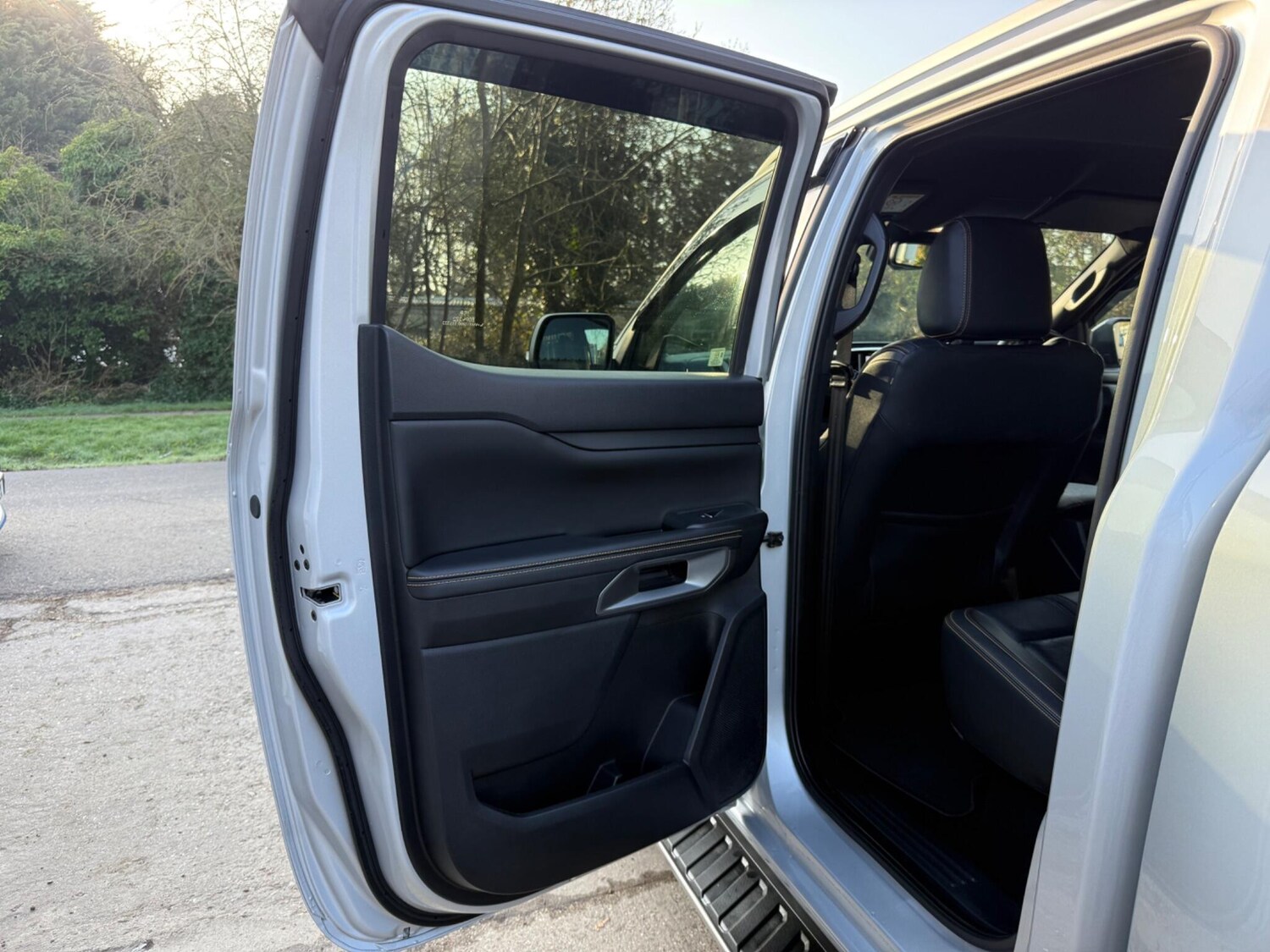 Used Ford Ranger 2024 for sale - 77799086: Photo 49