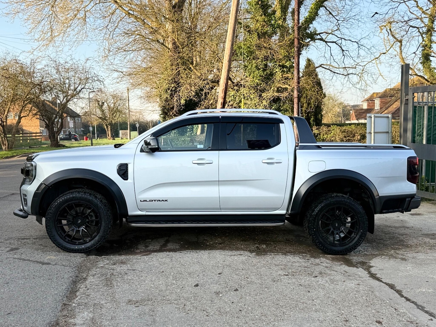 Used Ford Ranger 2024 for sale - 77799086: Photo 5