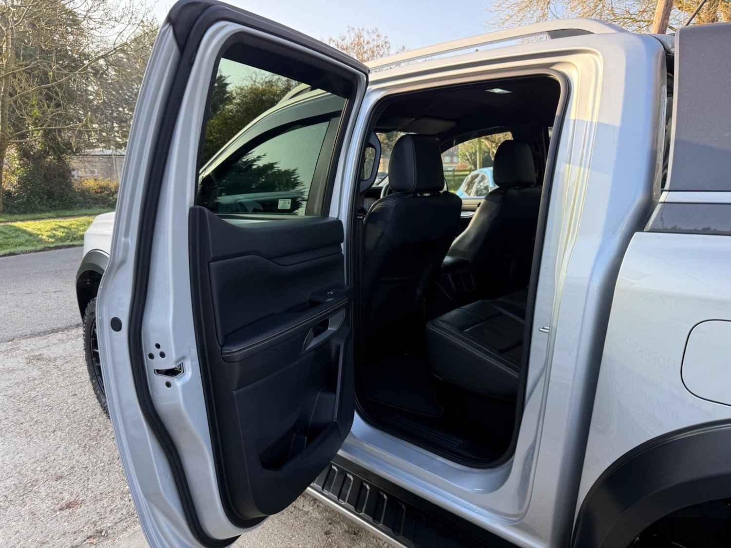 Used Ford Ranger 2024 for sale - 77799086: Photo 50