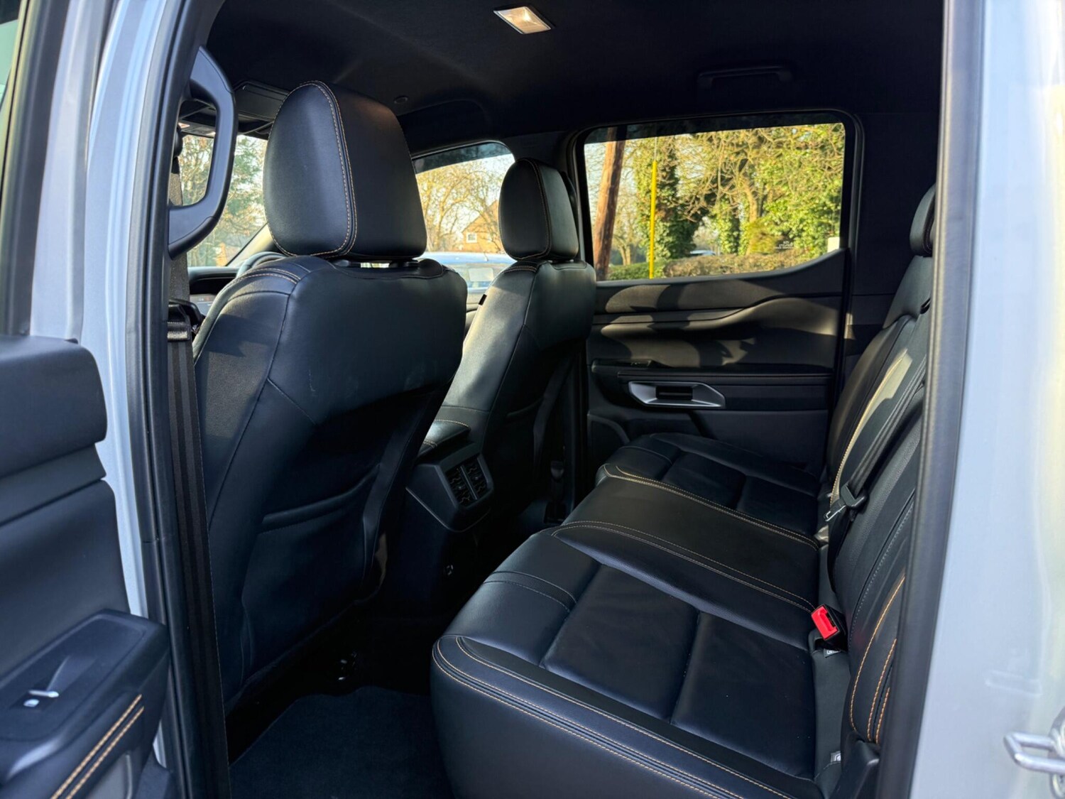 Used Ford Ranger 2024 for sale - 77799086: Photo 51