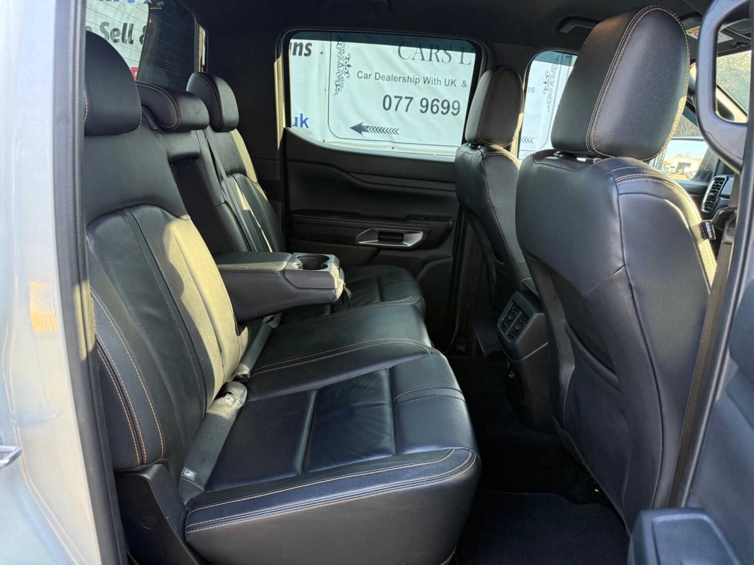 Used Ford Ranger 2024 for sale - 77799086: Photo 53