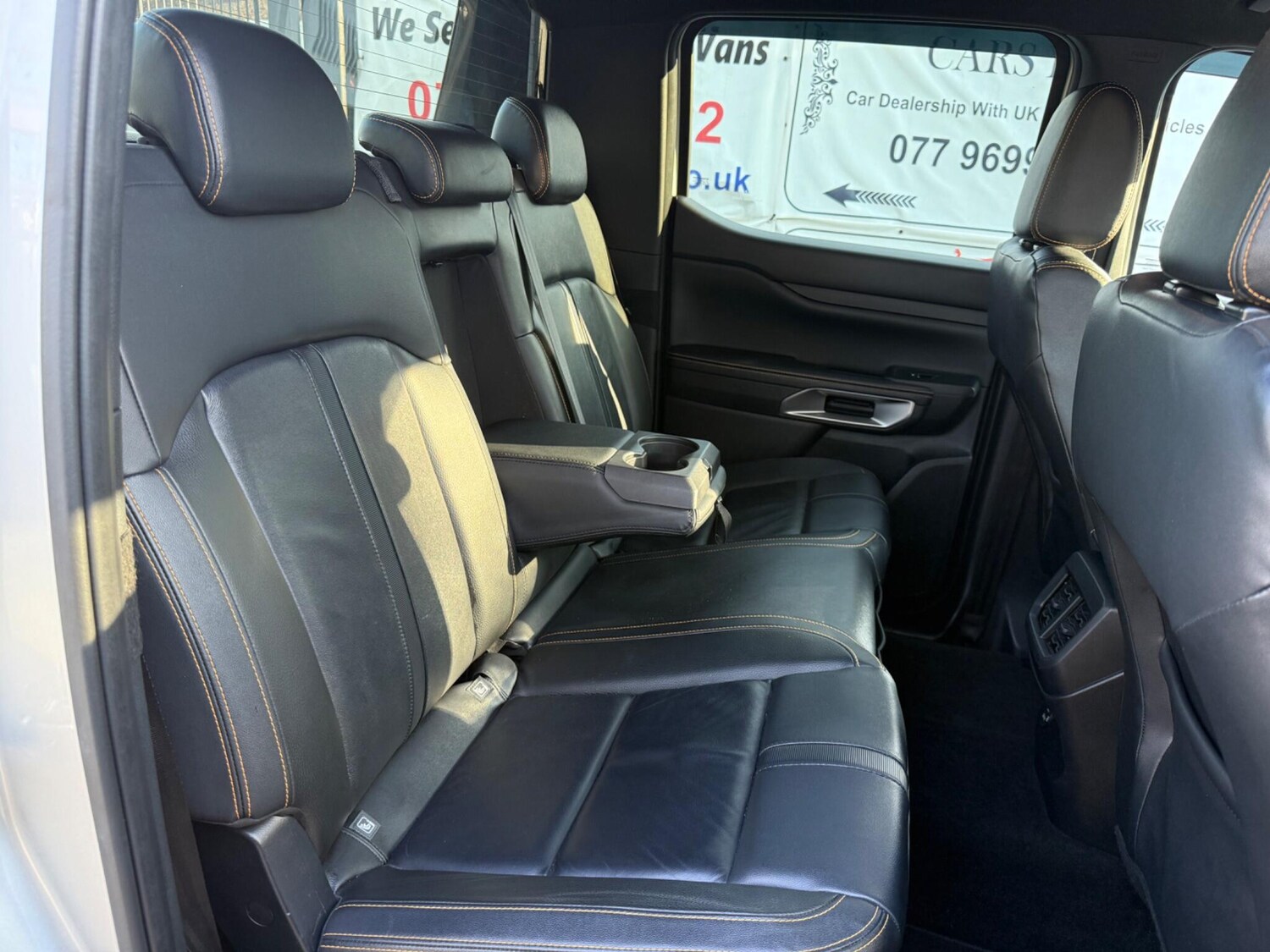 Used Ford Ranger 2024 for sale - 77799086: Photo 54