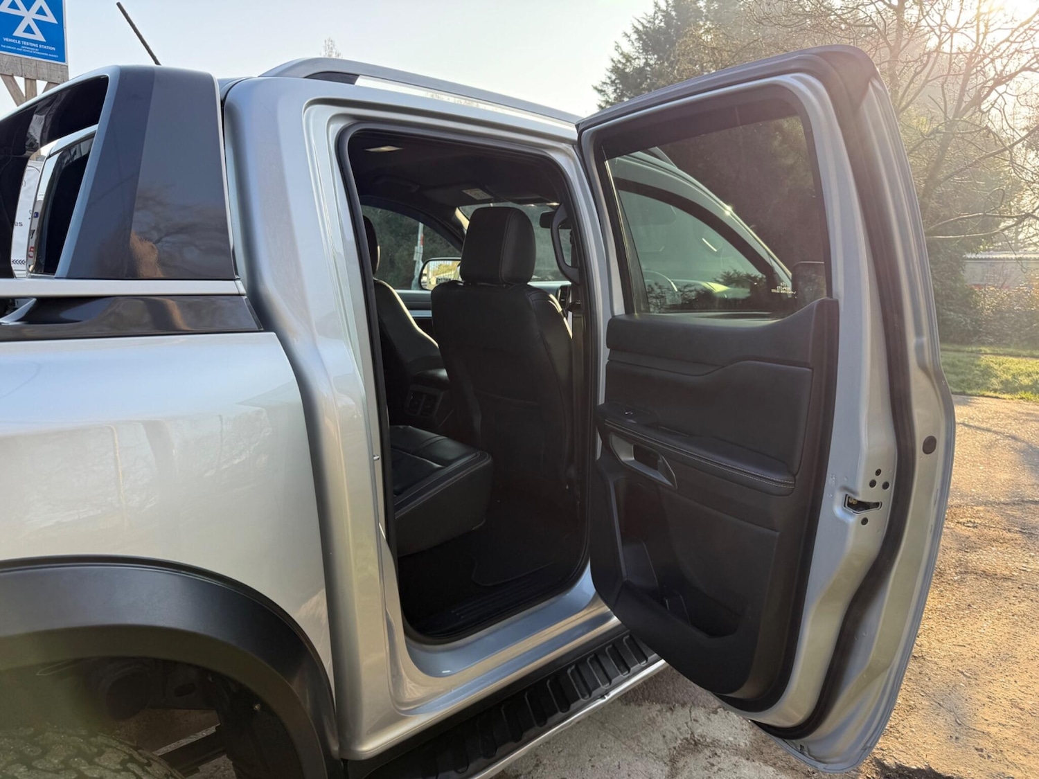 Used Ford Ranger 2024 for sale - 77799086: Photo 55