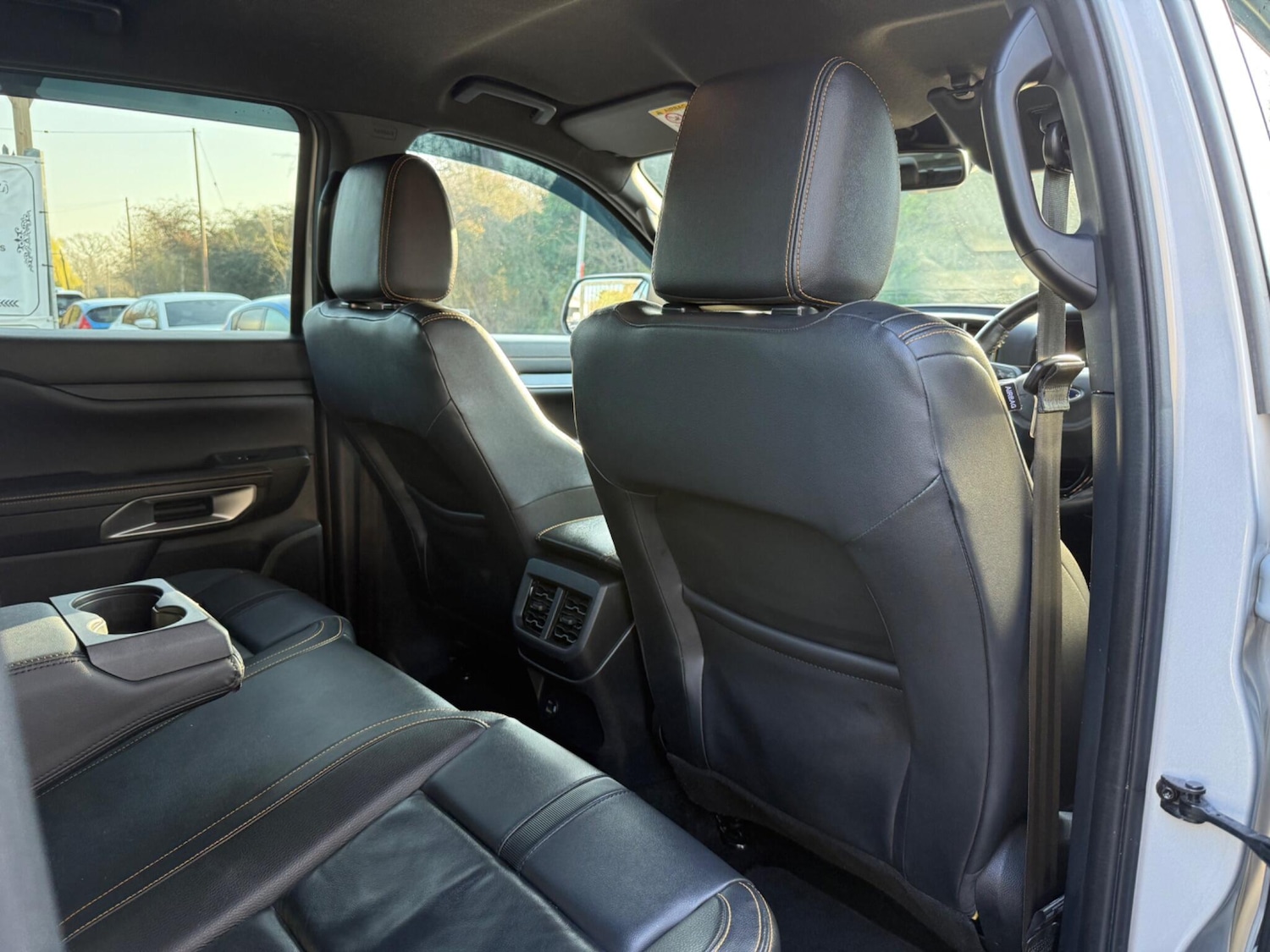 Used Ford Ranger 2024 for sale - 77799086: Photo 56