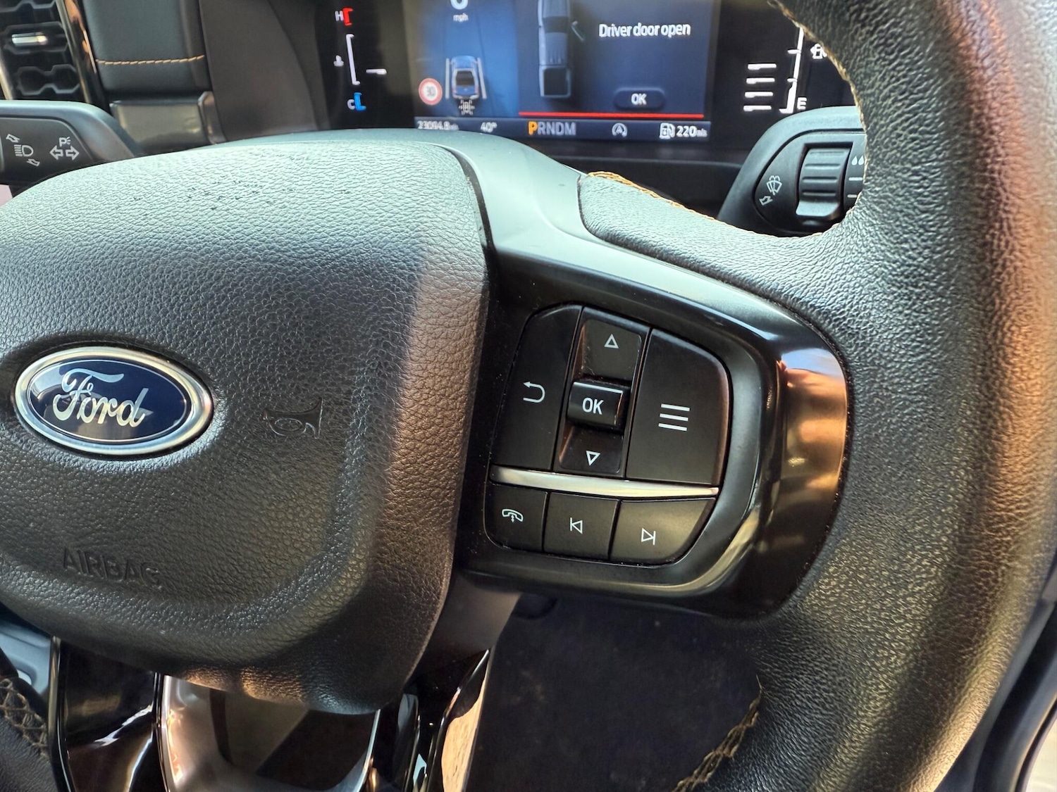 Used Ford Ranger 2024 for sale - 77799086: Photo 58