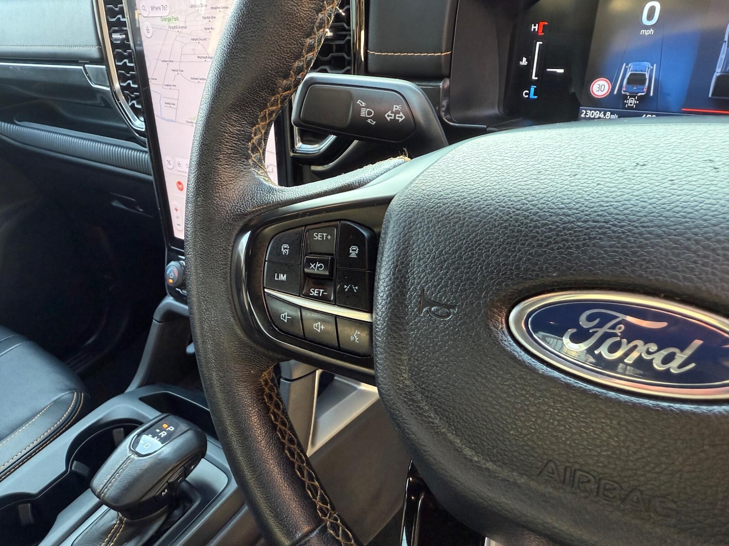 Used Ford Ranger 2024 for sale - 77799086: Photo 59