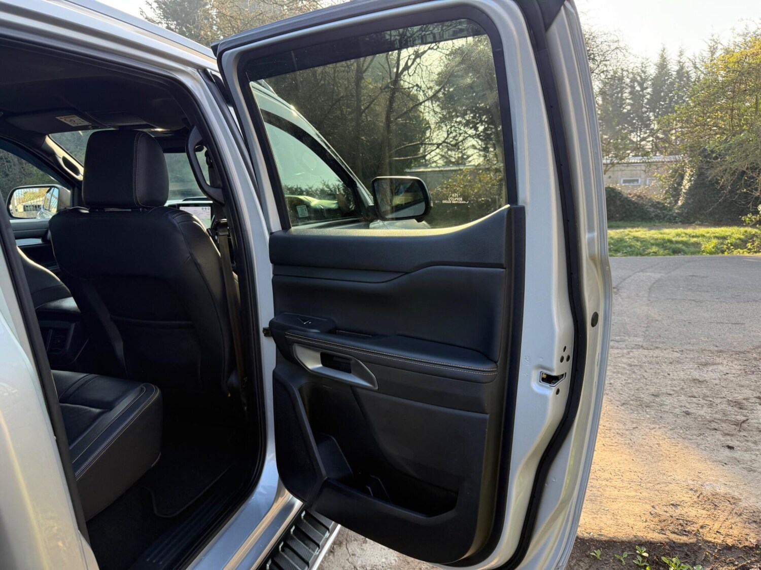 Used Ford Ranger 2024 for sale - 77799086: Photo 60