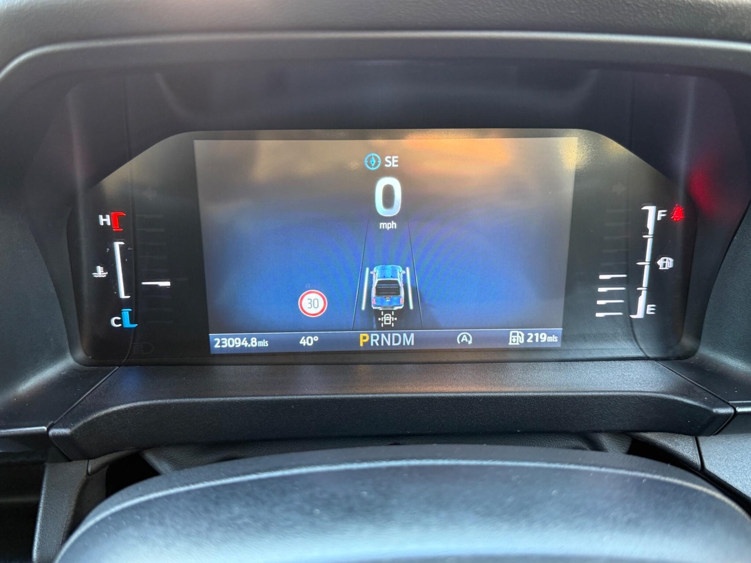 Used Ford Ranger 2024 for sale - 77799086: Photo 61