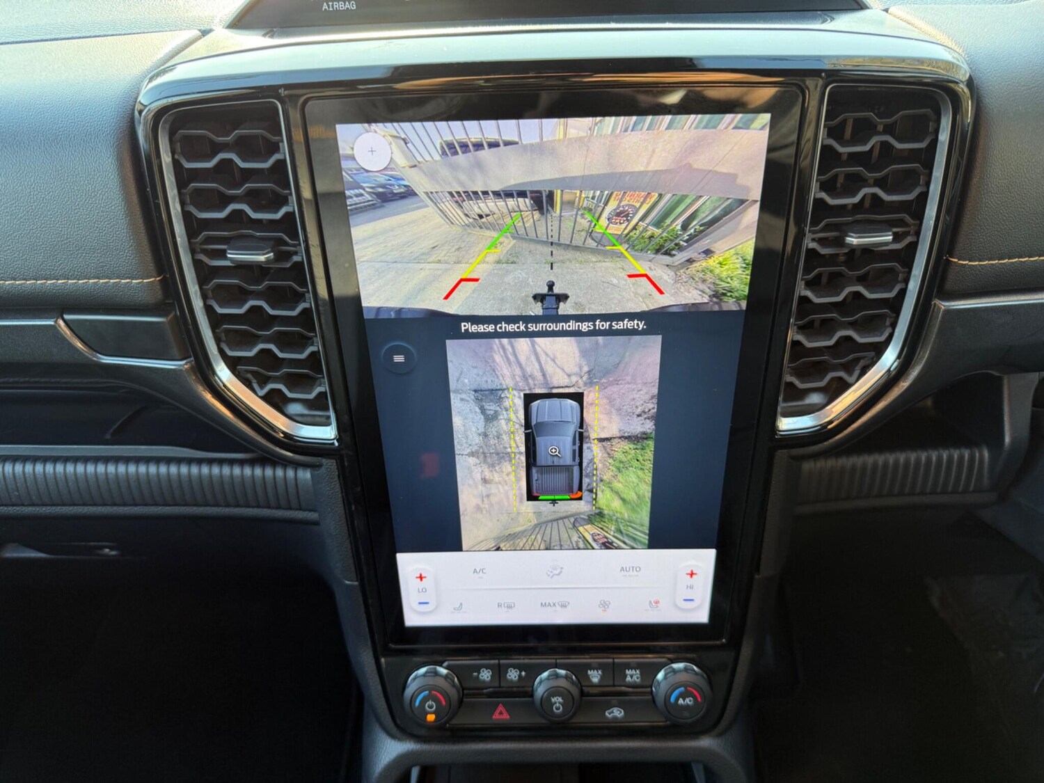 Used Ford Ranger 2024 for sale - 77799086: Photo 64