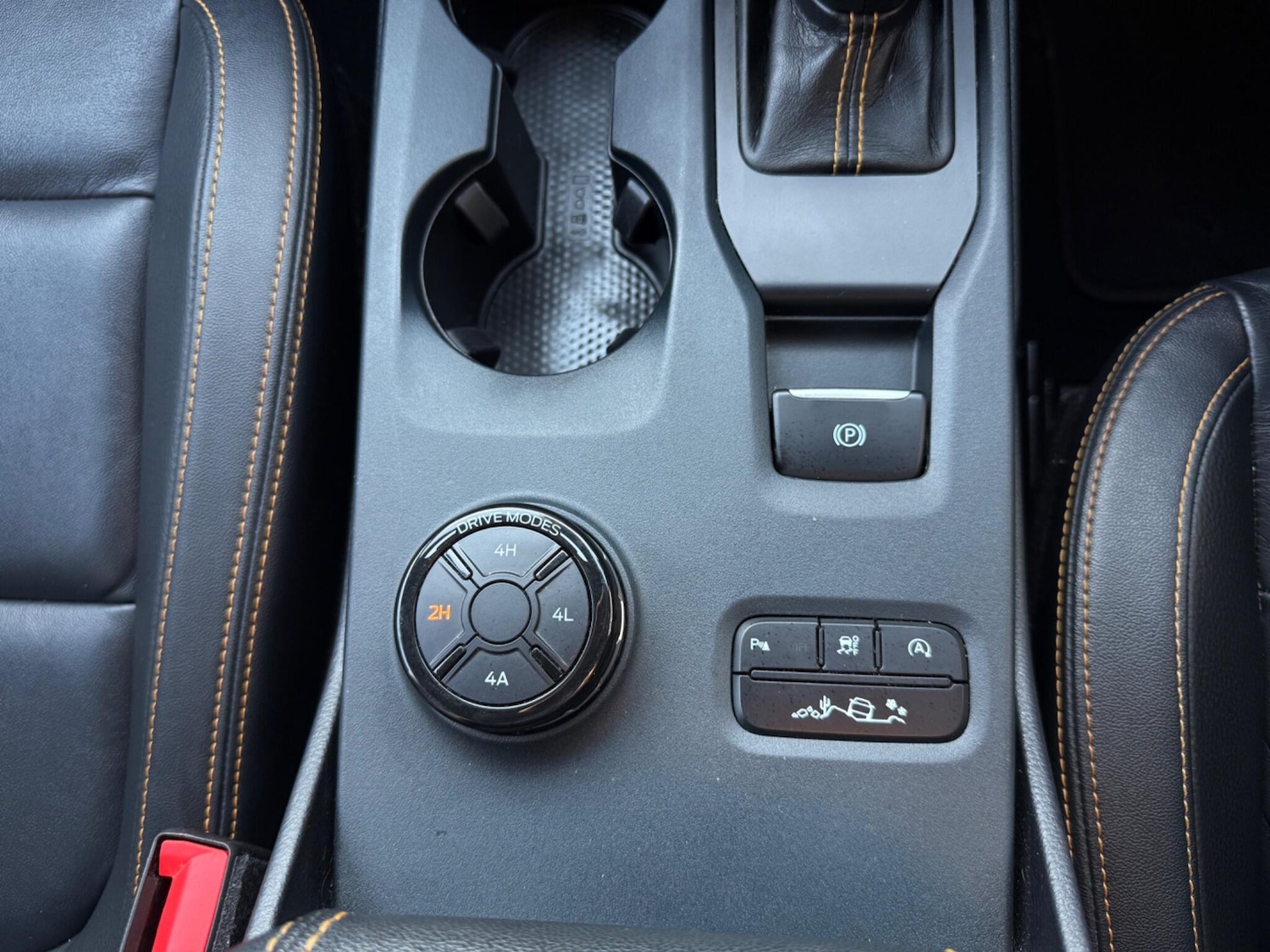 Used Ford Ranger 2024 for sale - 77799086: Photo 66