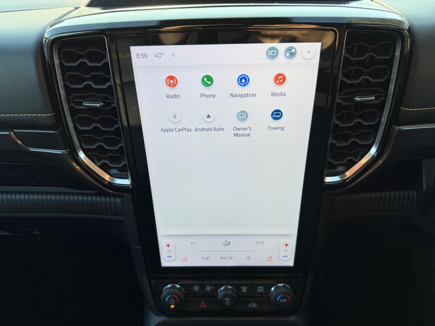 Used Ford Ranger 2024 for sale - 77799086: Photo 67