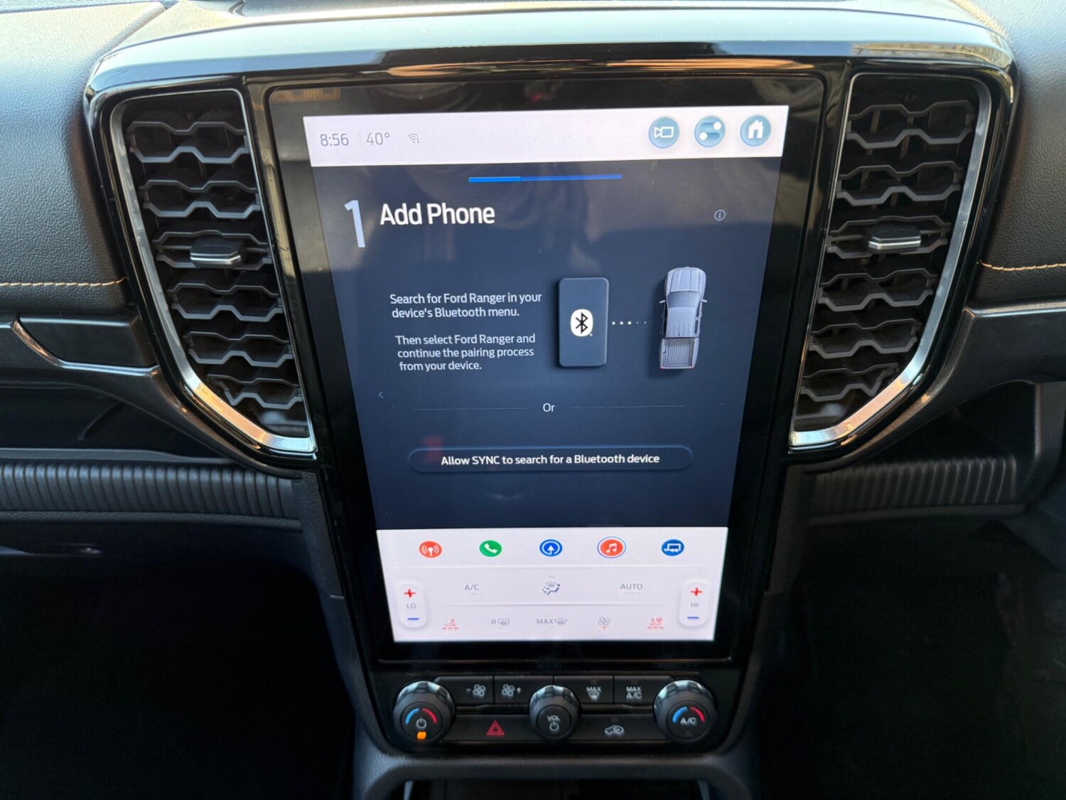 Used Ford Ranger 2024 for sale - 77799086: Photo 68