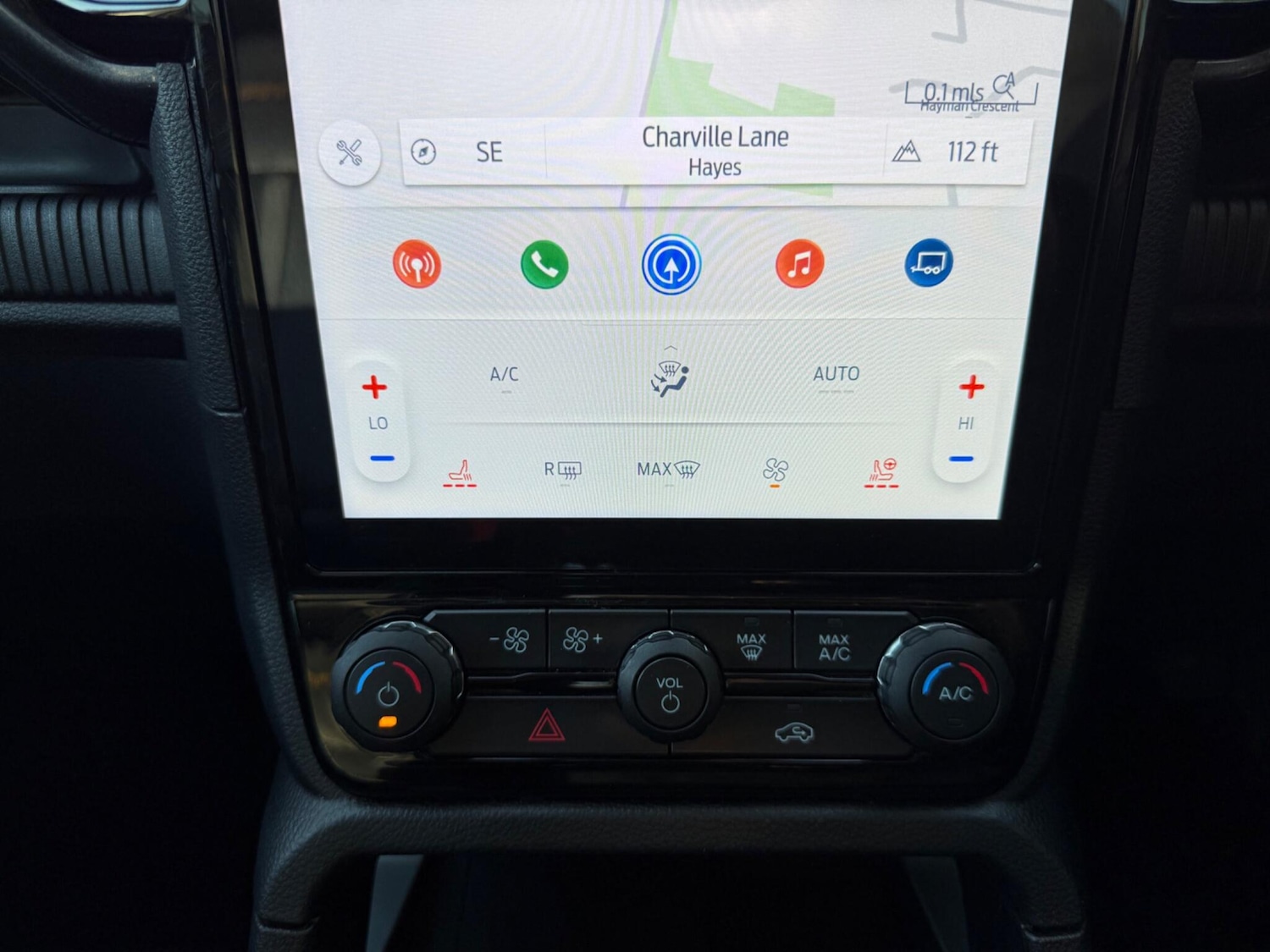 Used Ford Ranger 2024 for sale - 77799086: Photo 69