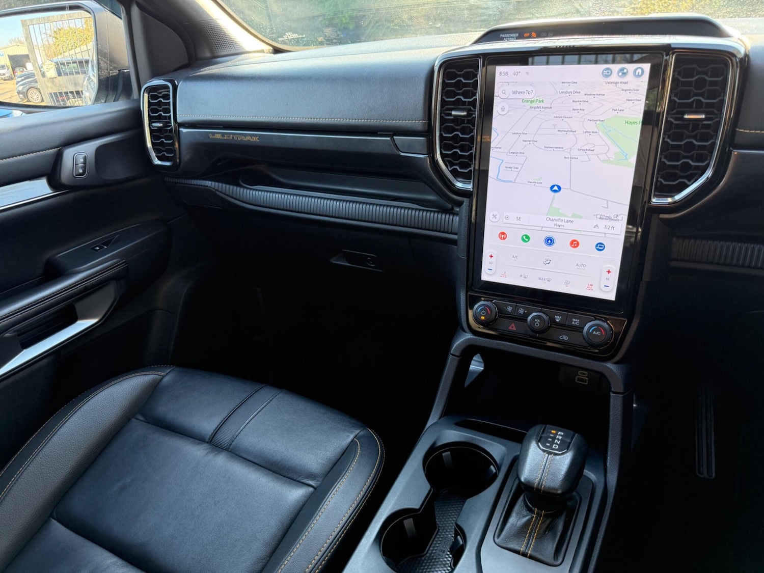 Used Ford Ranger 2024 for sale - 77799086: Photo 74