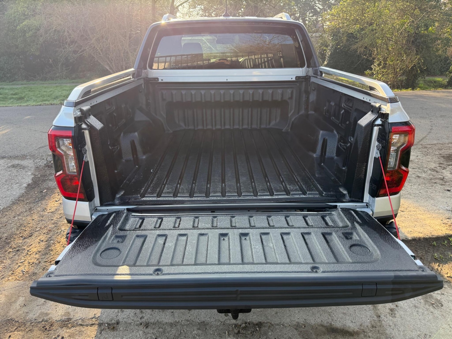 Used Ford Ranger 2024 for sale - 77799086: Photo 76