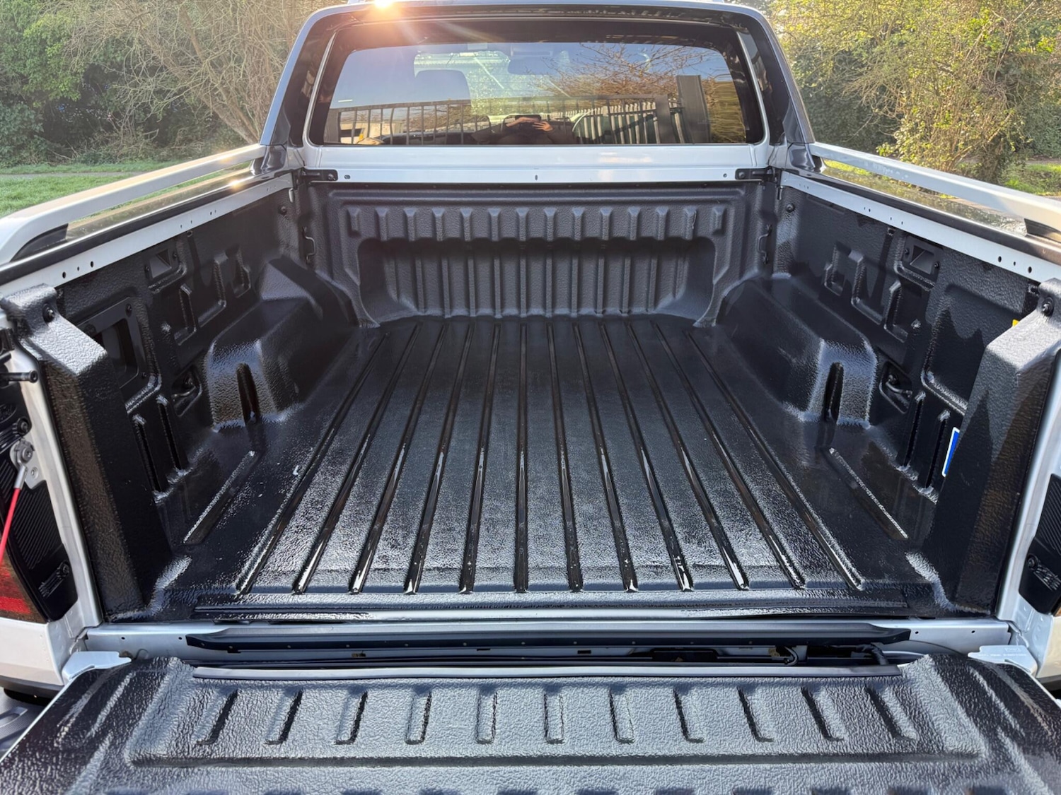 Used Ford Ranger 2024 for sale - 77799086: Photo 77