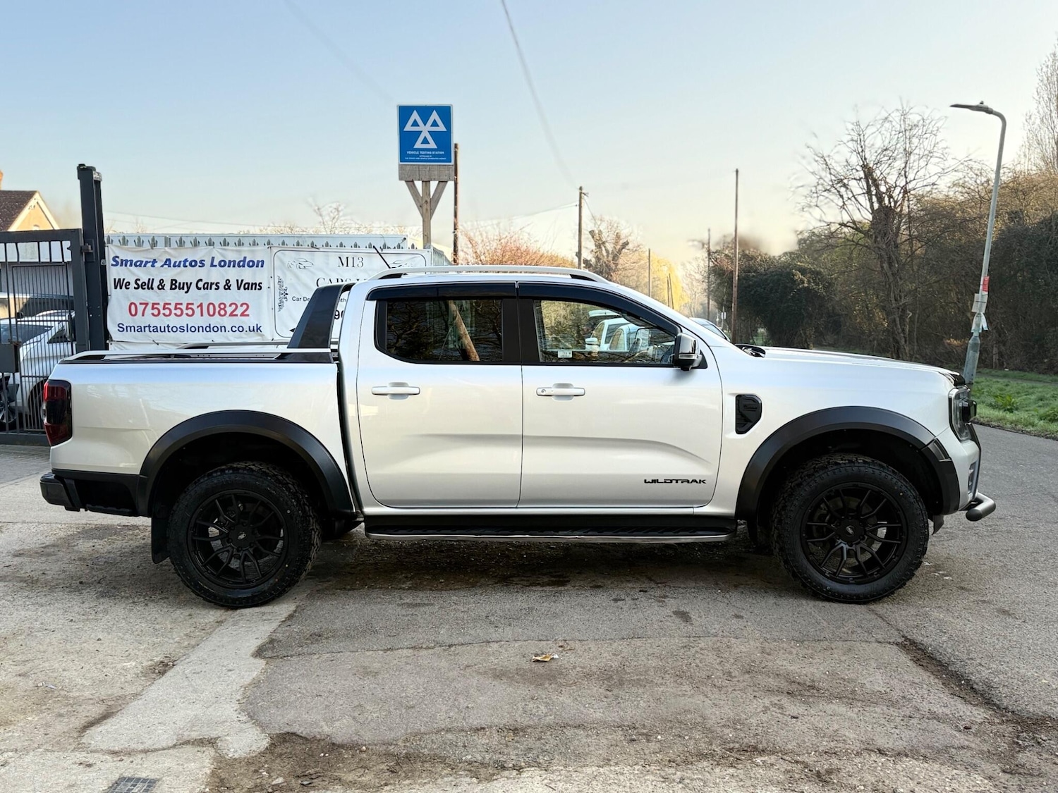 Used Ford Ranger 2024 for sale - 77799086: Photo 9