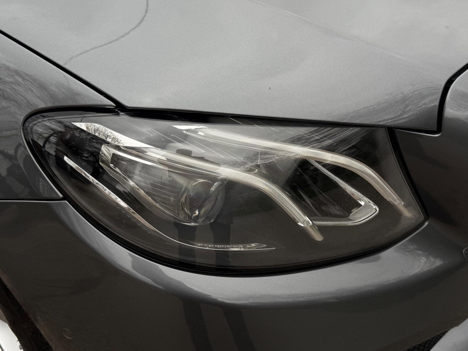 Used Mercedes-Benz E Class 2018 for sale - 77799413: Photo 10