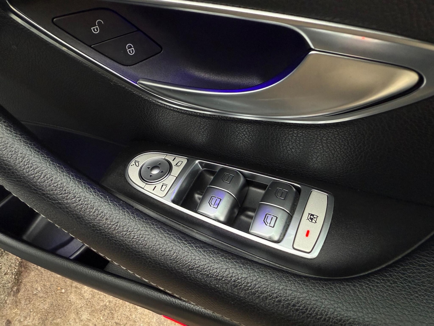 Used Mercedes-Benz E Class 2018 for sale - 77799413: Photo 18