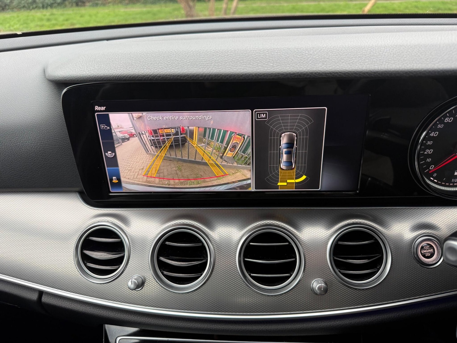 Used Mercedes-Benz E Class 2018 for sale - 77799413: Photo 46