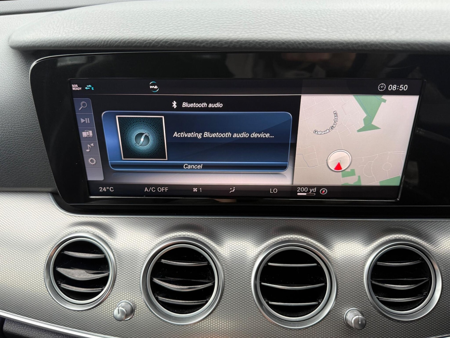 Used Mercedes-Benz E Class 2018 for sale - 77799413: Photo 47