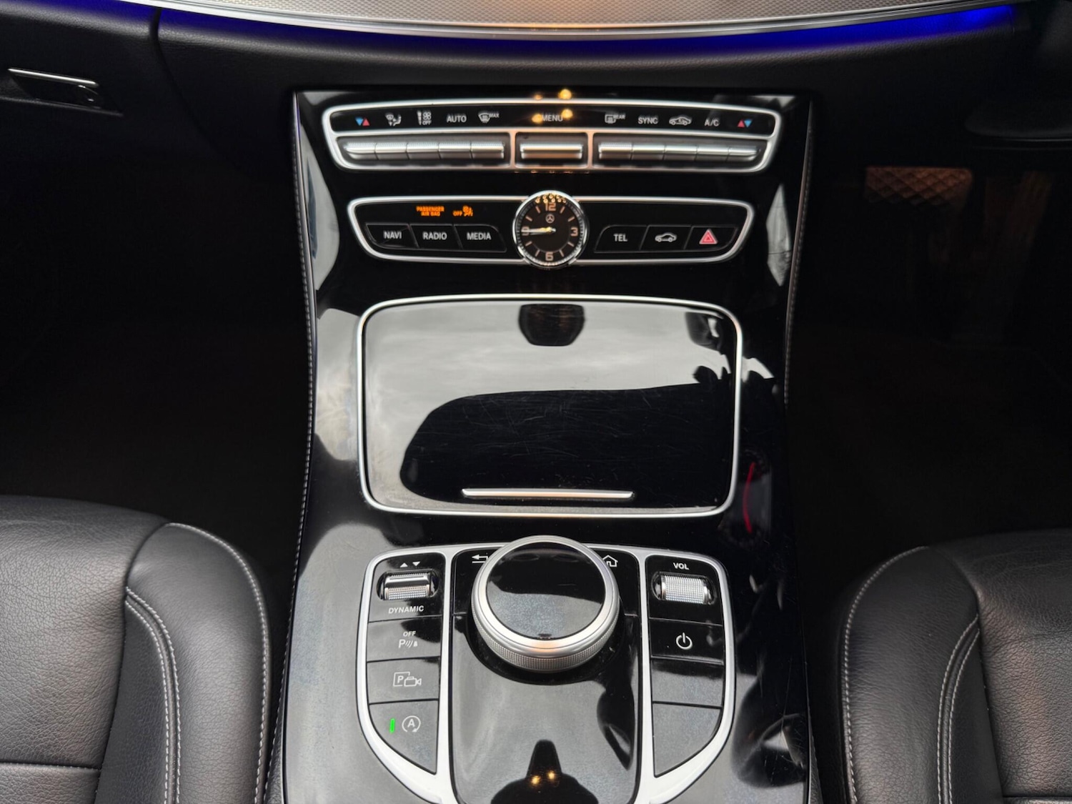 Used Mercedes-Benz E Class 2018 for sale - 77799413: Photo 50