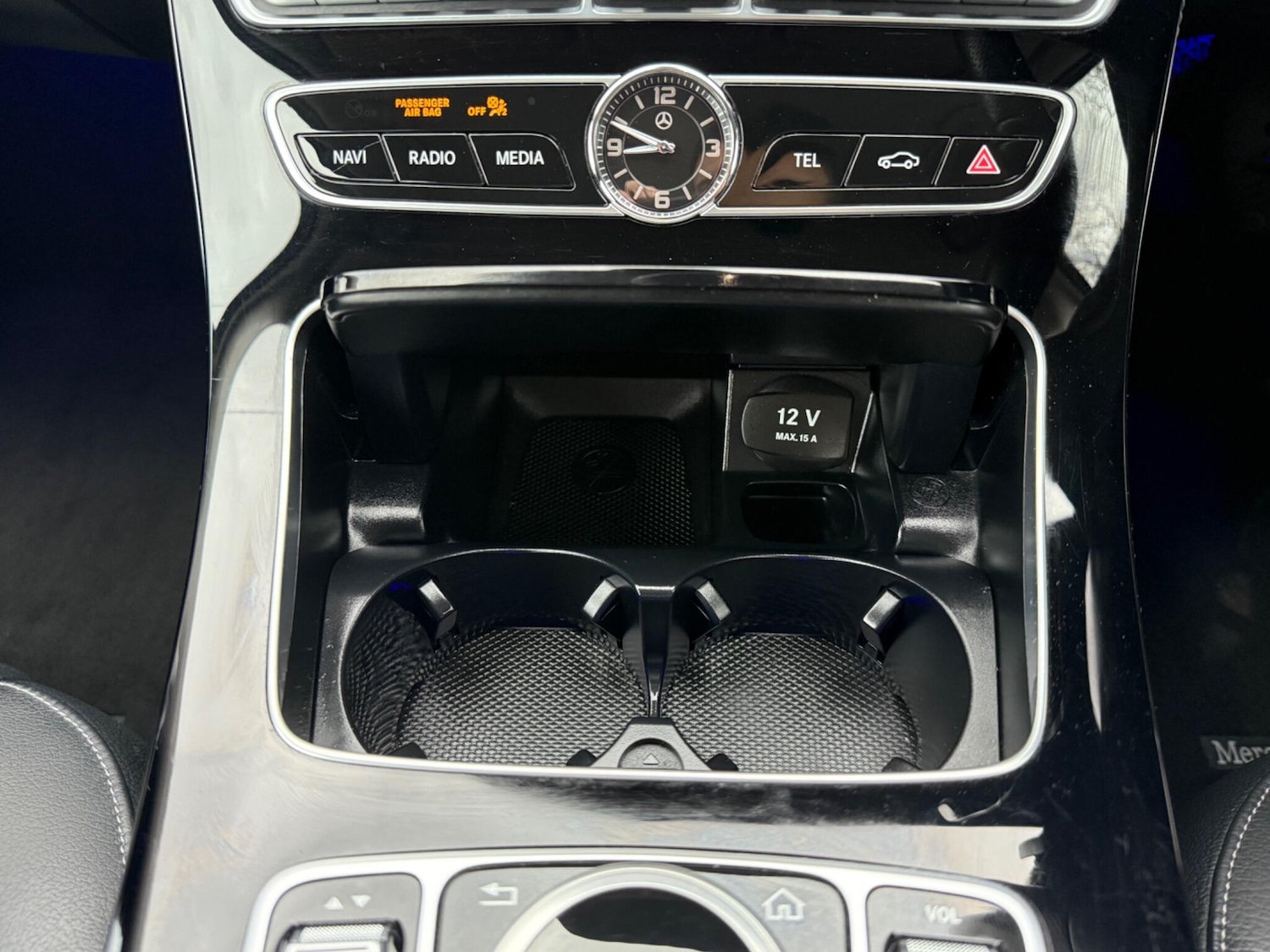 Used Mercedes-Benz E Class 2018 for sale - 77799413: Photo 52