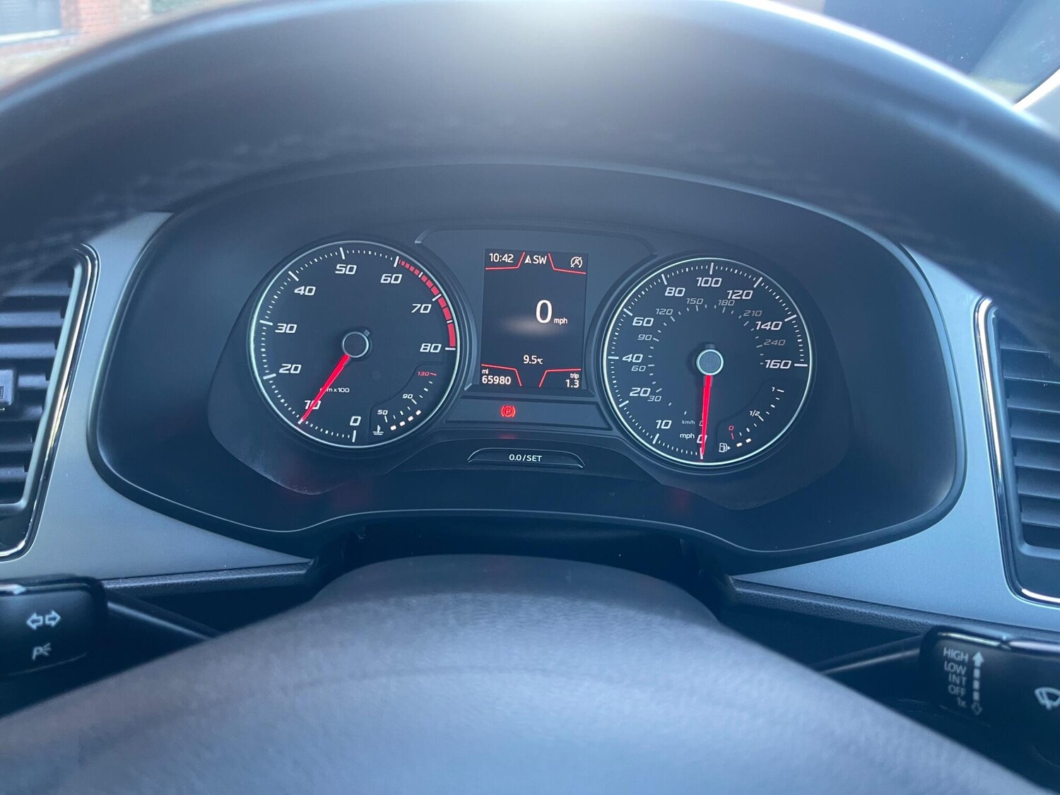 Used SEAT Leon 2019 for sale - 77469021: Photo 10