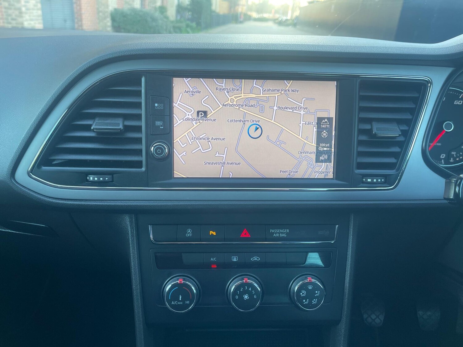 Used SEAT Leon 2019 for sale - 77469021: Photo 15