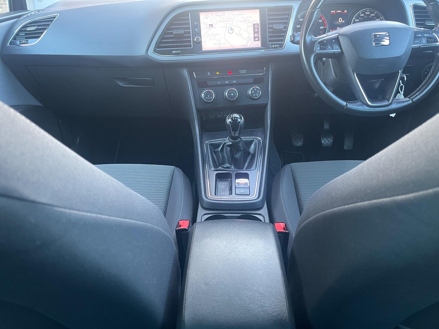 Used SEAT Leon 2019 for sale - 77469021: Photo 25