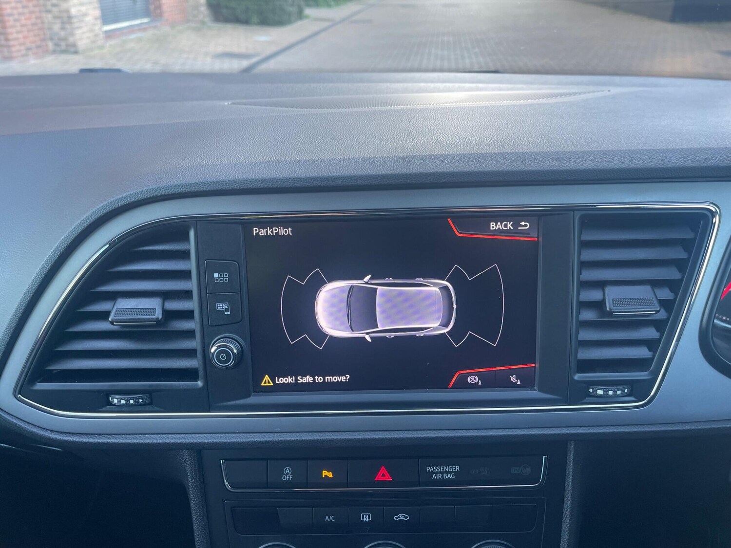 Used SEAT Leon 2019 for sale - 77469021: Photo 28