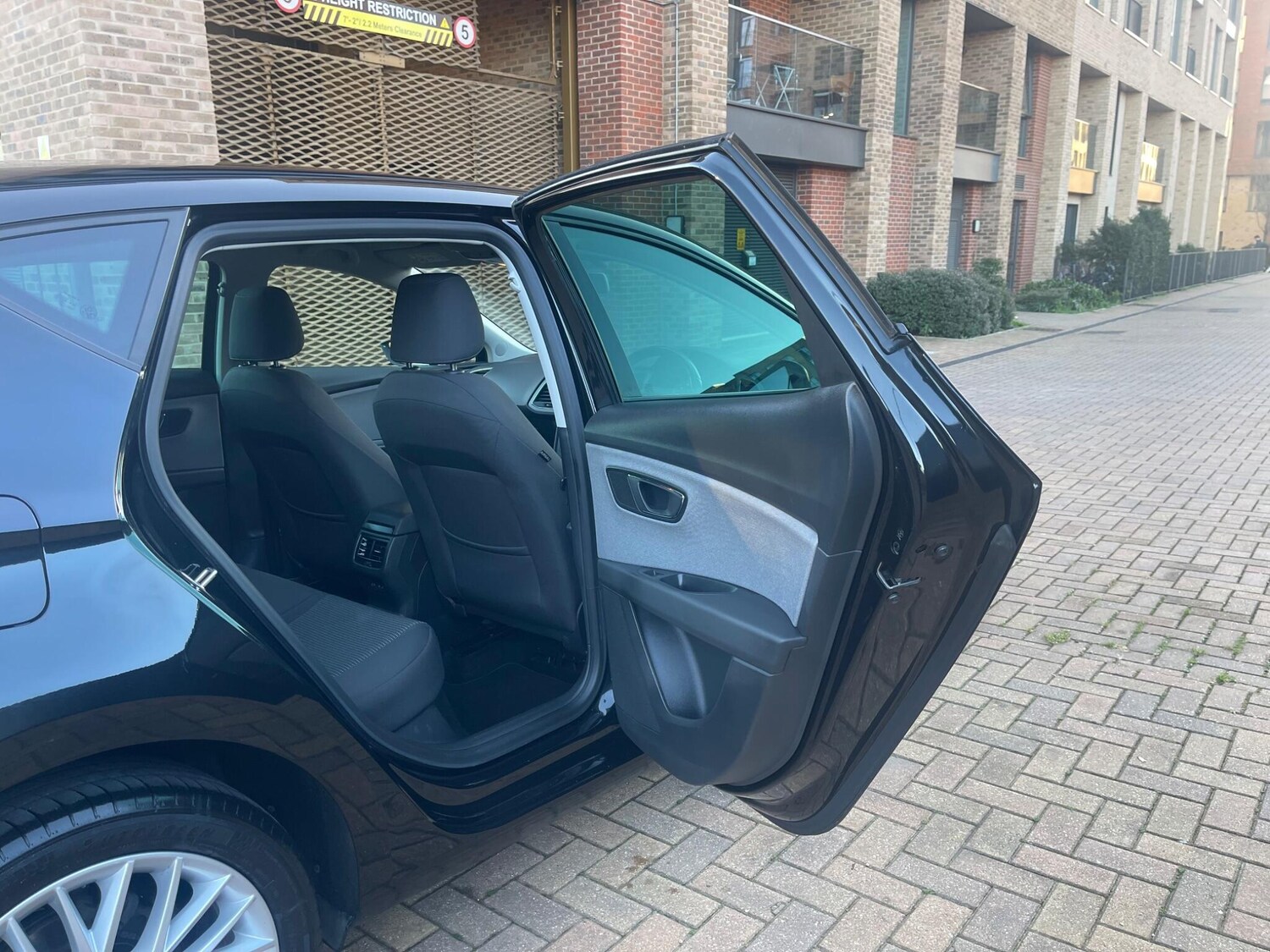 Used SEAT Leon 2019 for sale - 77469021: Photo 33