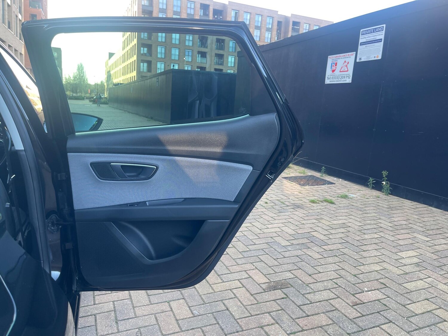 Used SEAT Leon 2019 for sale - 77469021: Photo 35