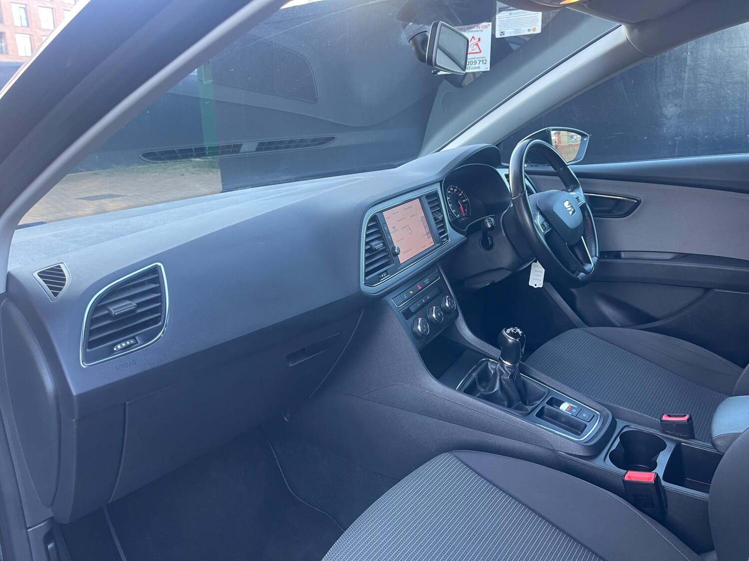 Used SEAT Leon 2019 for sale - 77469021: Photo 43
