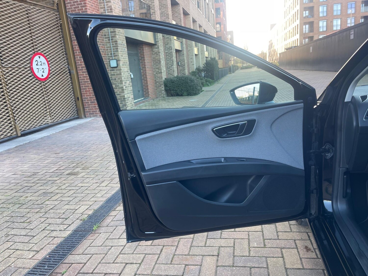 Used SEAT Leon 2019 for sale - 77469021: Photo 45