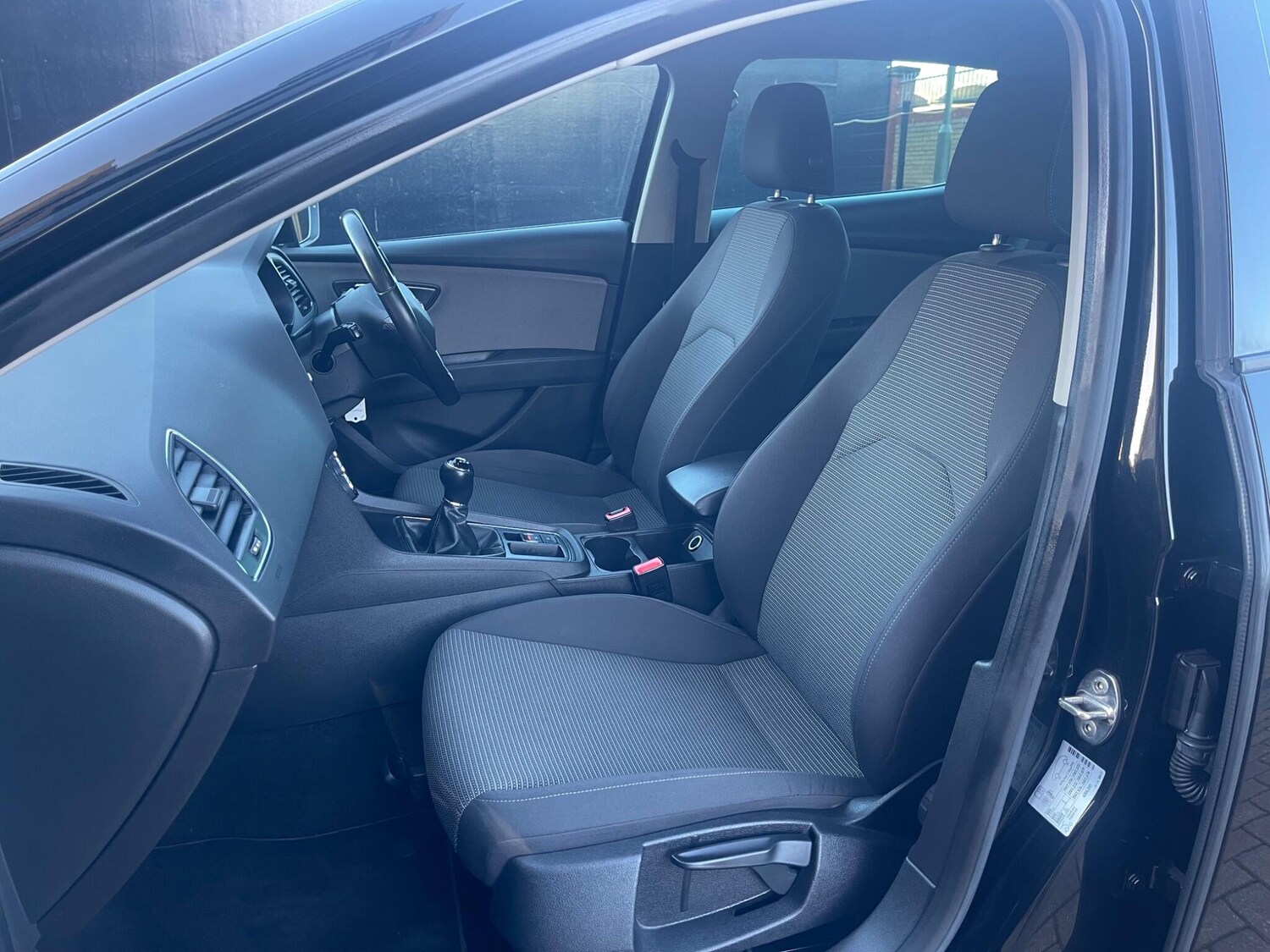 Used SEAT Leon 2019 for sale - 77469021: Photo 48