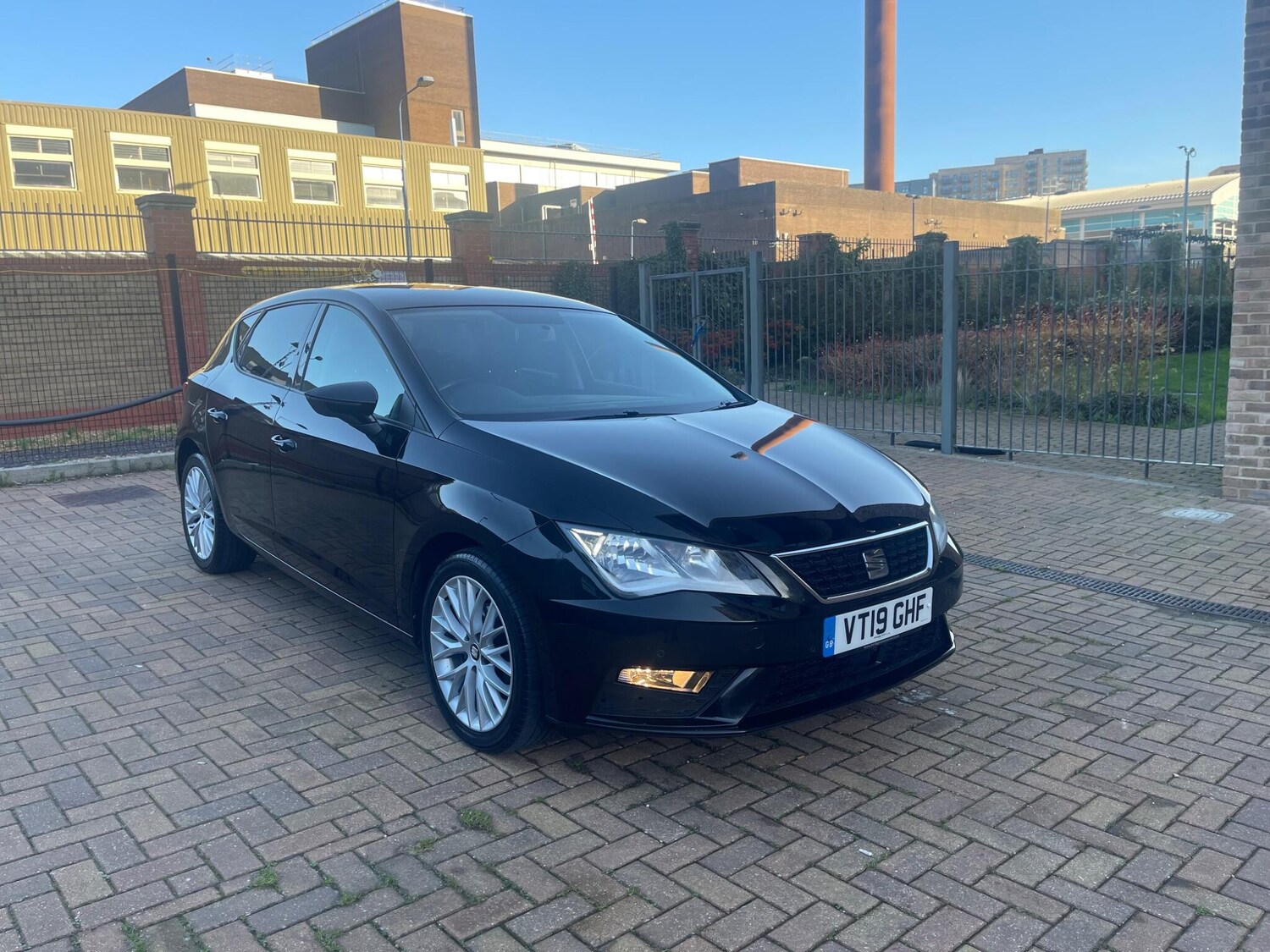 Used SEAT Leon 2019 for sale - 77469021: Photo 49