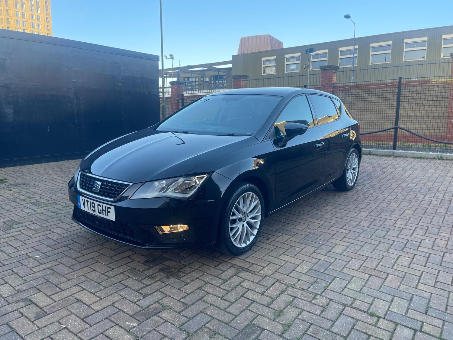 Used SEAT Leon 2019 for sale - 77469021: Photo 51