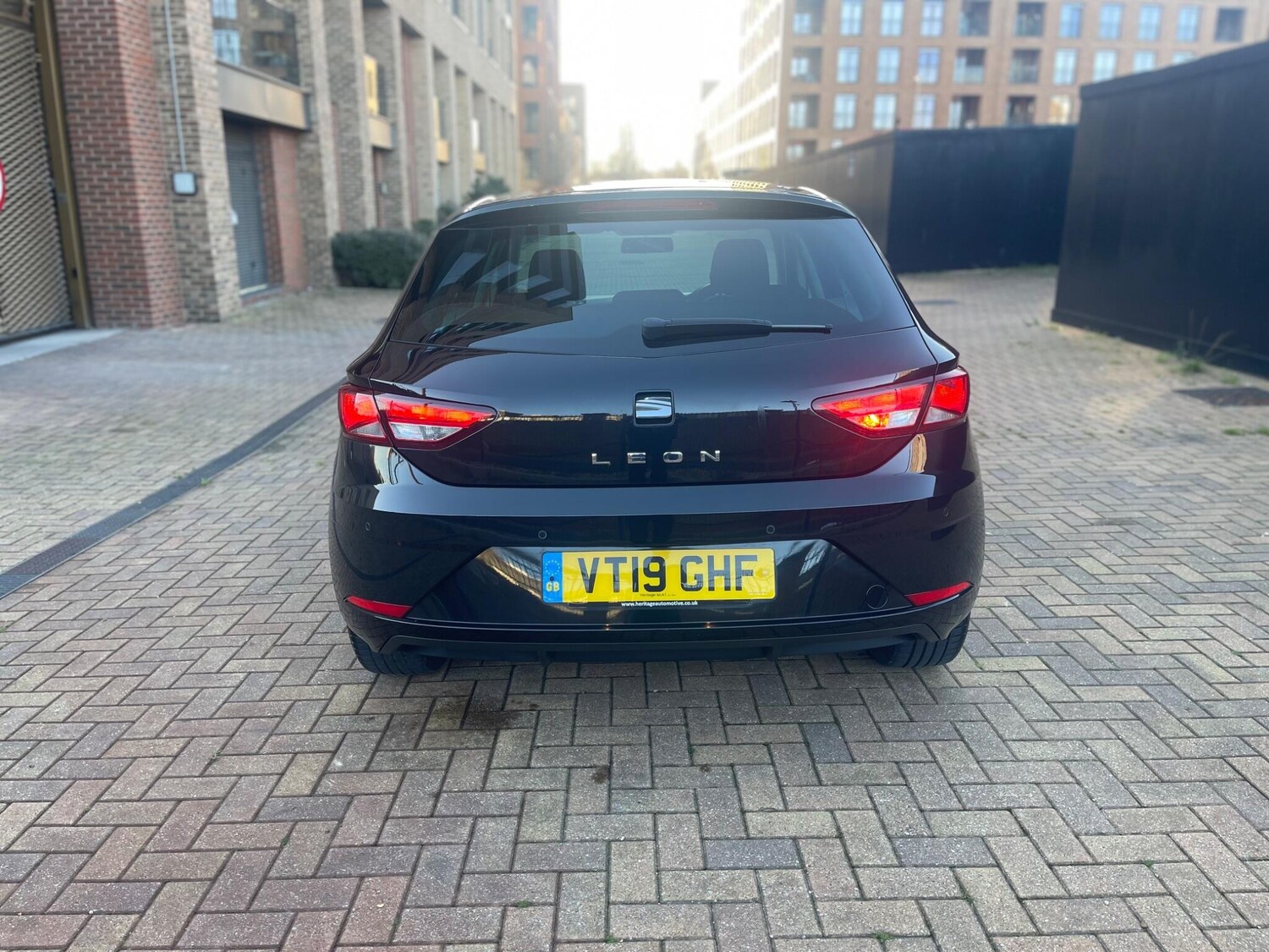 Used SEAT Leon 2019 for sale - 77469021: Photo 53