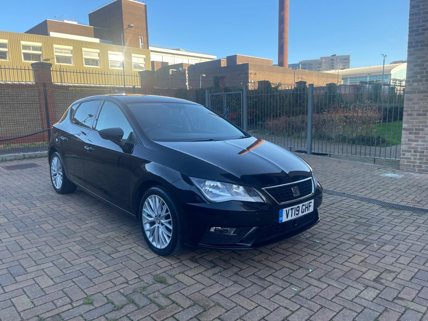 Used SEAT Leon 2019 for sale - 77469021: Photo 55