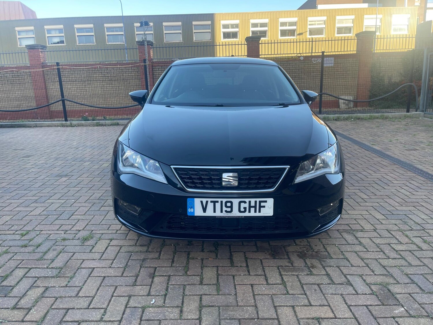 Used SEAT Leon 2019 for sale - 77469021: Photo 56