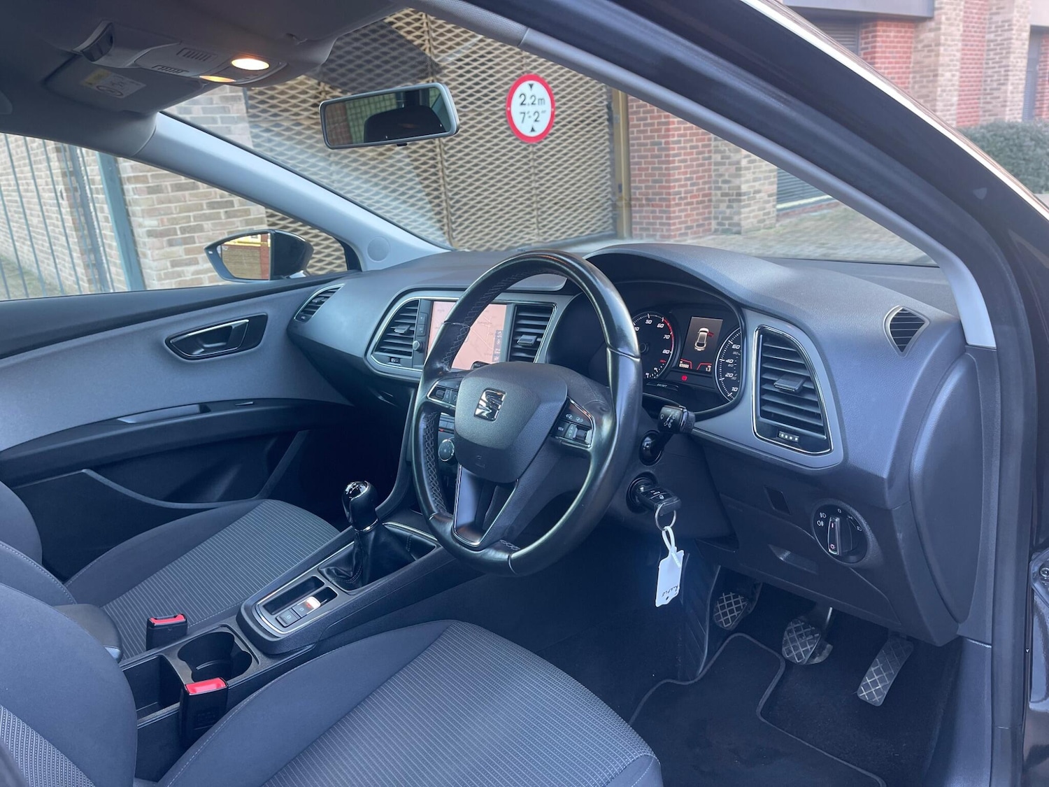 Used SEAT Leon 2019 for sale - 77469021: Photo 7