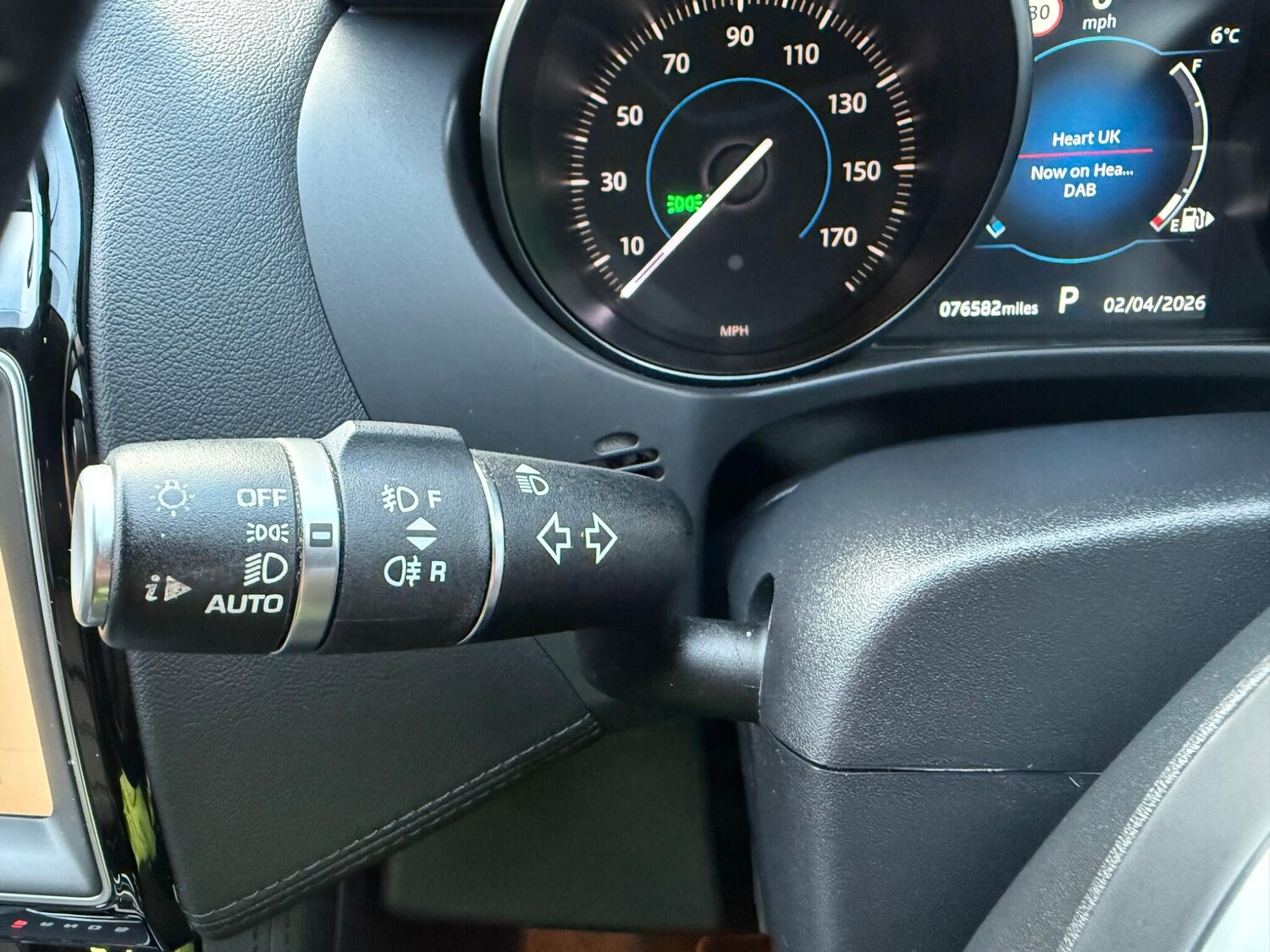 Used Jaguar F-Pace 2018 for sale - 77469026: Photo 23