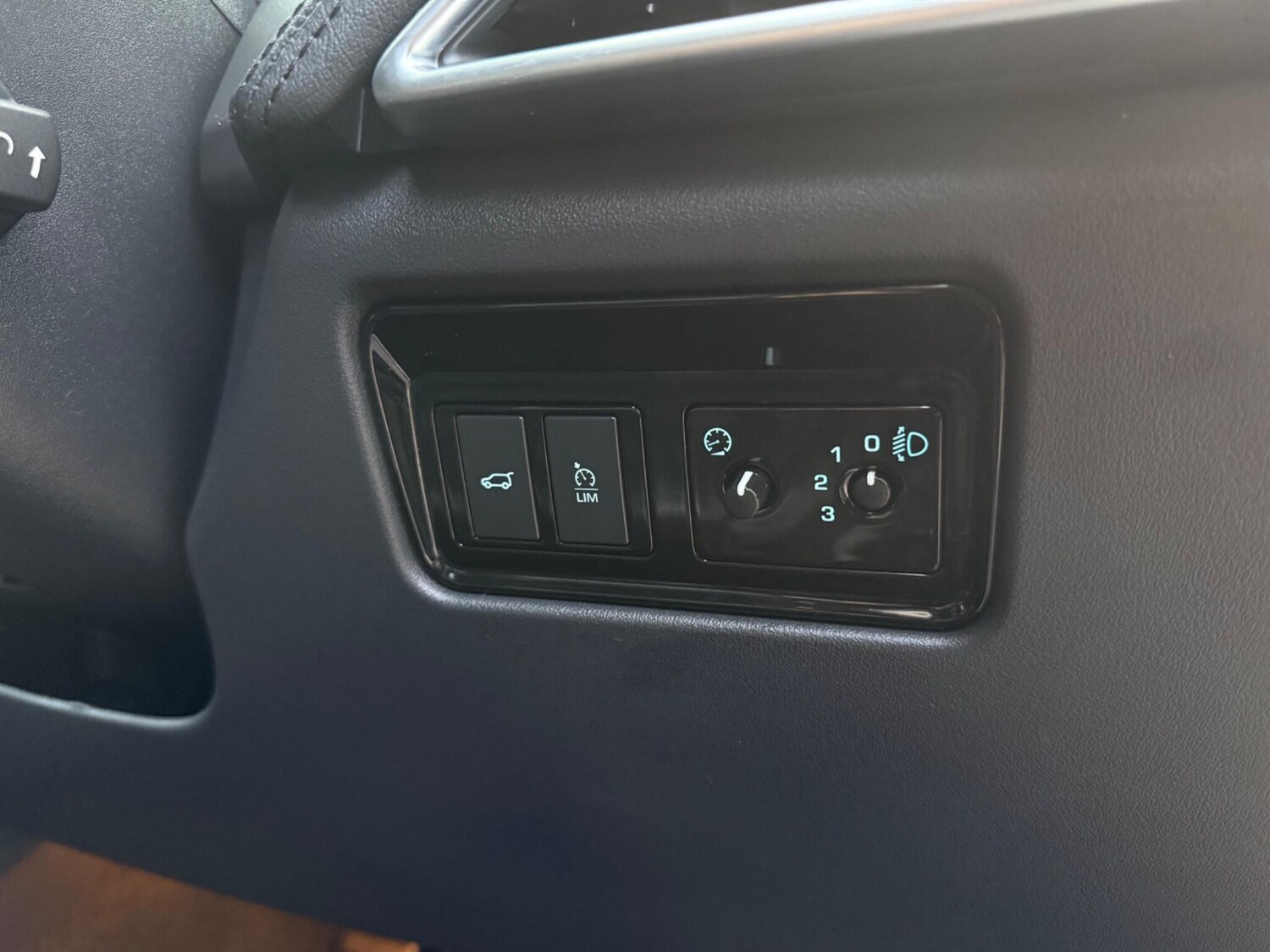 Used Jaguar F-Pace 2018 for sale - 77469026: Photo 37