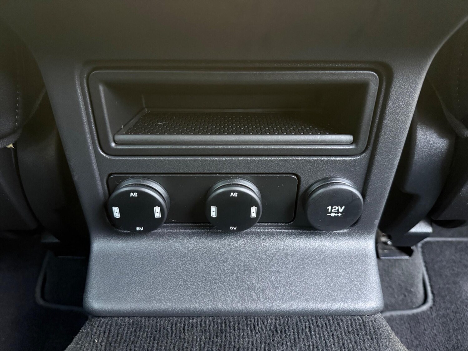 Used Jaguar F-Pace 2018 for sale - 77469026: Photo 38