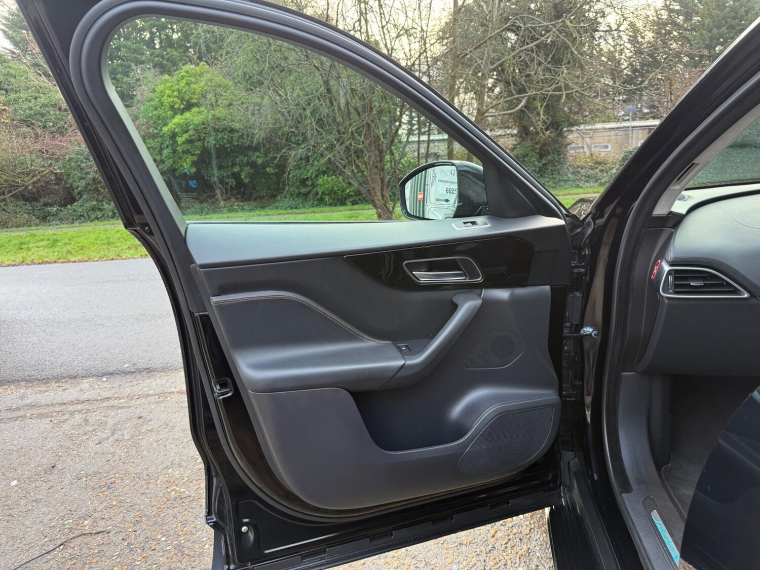 Used Jaguar F-Pace 2018 for sale - 77469026: Photo 61